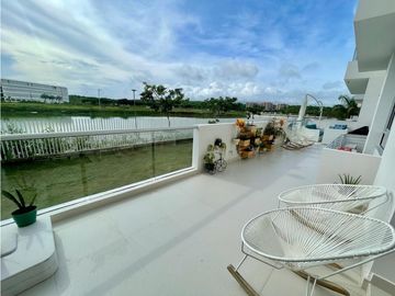 SE VENDE APARTAMENTO EN BURANO - SERENA DEL MAR