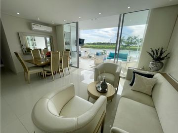 SE VENDE APARTAMENTO EN BURANO - SERENA DEL MAR