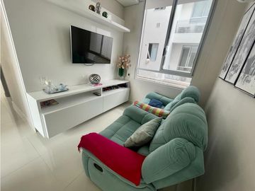 SE VENDE APARTAMENTO EN BURANO - SERENA DEL MAR