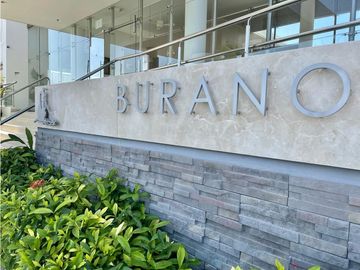 SE VENDE APARTAMENTO EN BURANO - SERENA DEL MAR