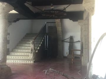 SE VENDE AL NORTE, COL. RANCHO CORTES, CUERNAVACA, MOR.