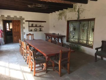 SE VENDE AL NORTE, COL. RANCHO CORTES, CUERNAVACA, MOR.