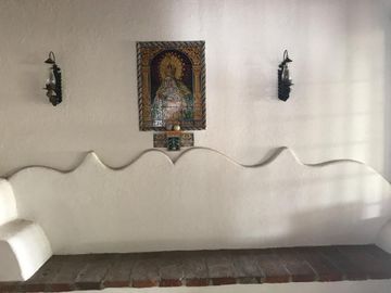 SE VENDE AL NORTE, COL. RANCHO CORTES, CUERNAVACA, MOR.
