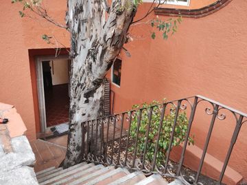 CASA EN RENTA AMUEBLADA CERCA DE AV. COMPOSITORES
