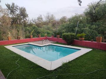 CASA EN RENTA AMUEBLADA CERCA DE AV. COMPOSITORES