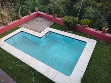 CASA EN RENTA AMUEBLADA CERCA DE AV. COMPOSITORES