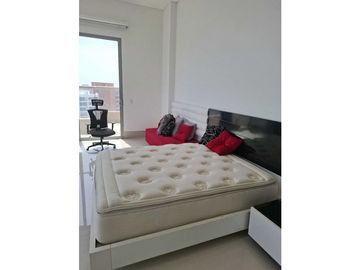 Venta apartamento Pent House alto prado barranquilla