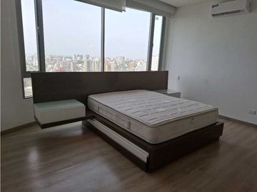 Venta apartamento Pent House alto prado barranquilla
