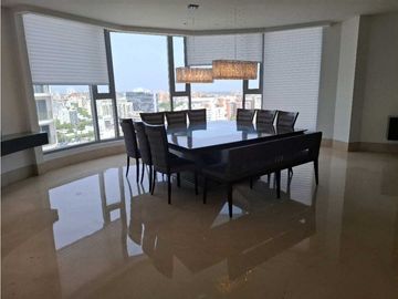 Venta apartamento Pent House alto prado barranquilla