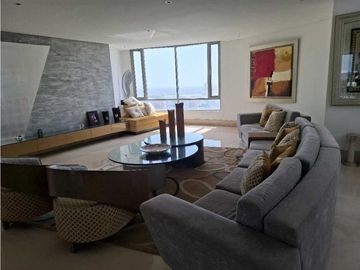 Venta apartamento Pent House alto prado barranquilla