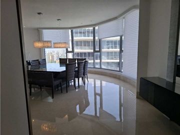 Venta apartamento Pent House alto prado barranquilla