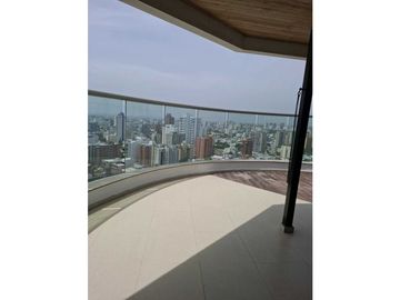 Venta apartamento Pent House alto prado barranquilla