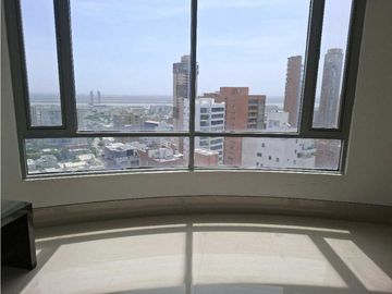 Venta apartamento Pent House alto prado barranquilla