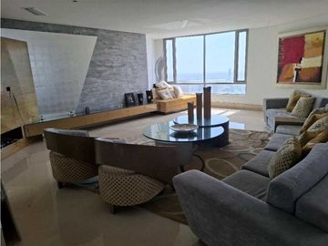 Venta apartamento Pent House alto prado barranquilla