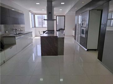 Venta apartamento Pent House alto prado barranquilla