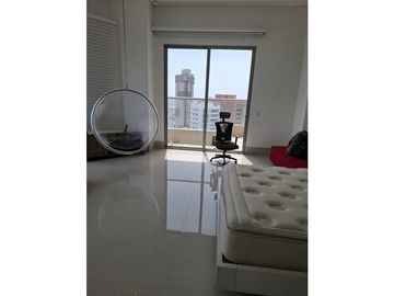 Venta apartamento Pent House alto prado barranquilla