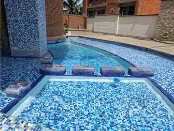 Venta apartamento Pent House alto prado barranquilla