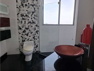 Venta apartamento Pent House alto prado barranquilla