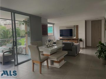 APARTAMENTO EN VENTA EN LOMA DEL CHOCHO