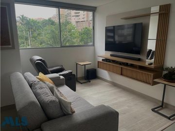 APARTAMENTO EN VENTA EN LOMA DEL CHOCHO
