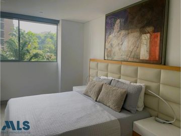 APARTAMENTO EN VENTA EN LOMA DEL CHOCHO