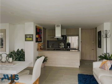 APARTAMENTO EN VENTA EN LOMA DEL CHOCHO
