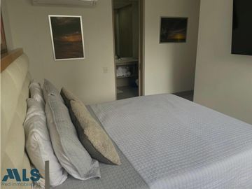 APARTAMENTO EN VENTA EN LOMA DEL CHOCHO