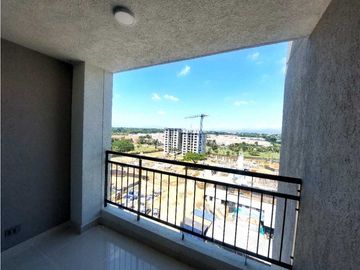 VENTA DE APARTAMENTO EN CIRUELO JAMUNDI CIUDAD COUNTRY