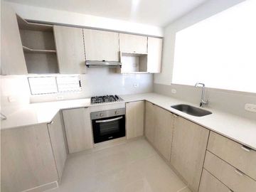 VENTA DE APARTAMENTO EN CIRUELO JAMUNDI CIUDAD COUNTRY