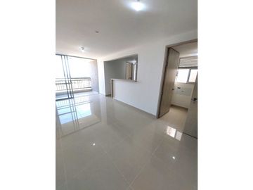 VENTA DE APARTAMENTO EN CIRUELO JAMUNDI CIUDAD COUNTRY