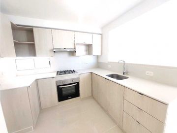 VENTA DE APARTAMENTO EN CIRUELO JAMUNDI CIUDAD COUNTRY
