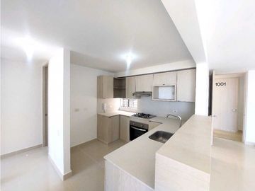 VENTA DE APARTAMENTO EN CIRUELO JAMUNDI CIUDAD COUNTRY