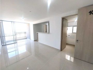 VENTA DE APARTAMENTO EN CIRUELO JAMUNDI CIUDAD COUNTRY