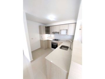 VENTA DE APARTAMENTO EN CIRUELO JAMUNDI CIUDAD COUNTRY