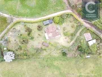 Venta casa finca San Félix Bello