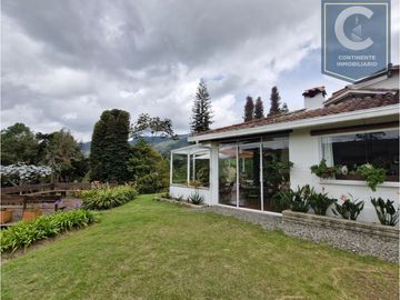 Venta casa finca San Félix Bello