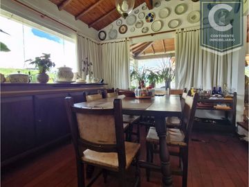 Venta casa finca San Félix Bello