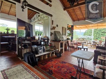 Venta casa finca San Félix Bello