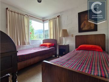 Venta casa finca San Félix Bello