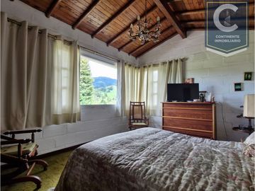 Venta casa finca San Félix Bello