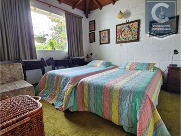 Venta casa finca San Félix Bello