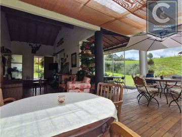 Venta casa finca San Félix Bello
