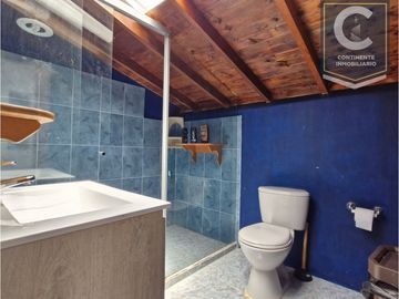 Venta Casa Finca San Francisco - San Pedro de los Milagros