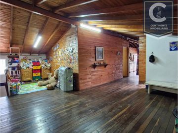 Venta Casa Finca San Francisco - San Pedro de los Milagros