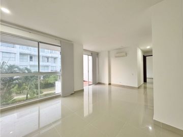 Venta apartamento 3 alcobas en Puertas de las Américas en Cartagena