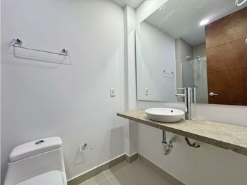 Venta apartamento 3 alcobas en Puertas de las Américas en Cartagena