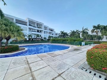 Venta apartamento 3 alcobas en Puertas de las Américas en Cartagena