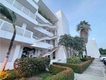 Venta apartamento 3 alcobas en Puertas de las Américas en Cartagena