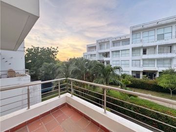 Venta apartamento 3 alcobas en Puertas de las Américas en Cartagena