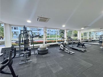 Venta apartamento 3 alcobas en Puertas de las Américas en Cartagena